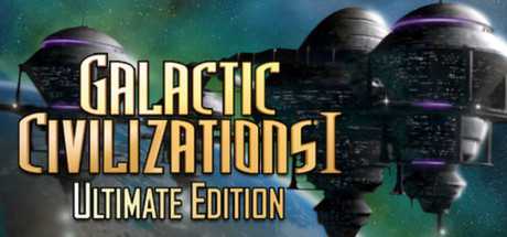 Купить ключ дешево Galactic Civilizations I. Ultimate Edition