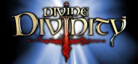 Купить ключ дешево Divine Divinity