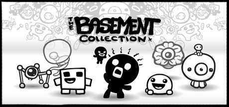 Купить The Basement Collection