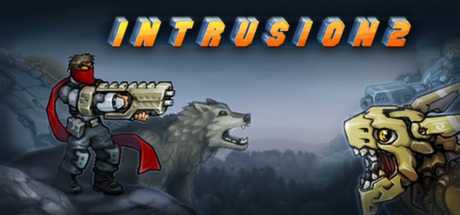Купить Intrusion 2