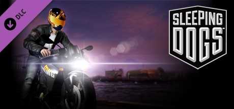 Купить ключ дешево Sleeping Dogs. Street Racer Pack