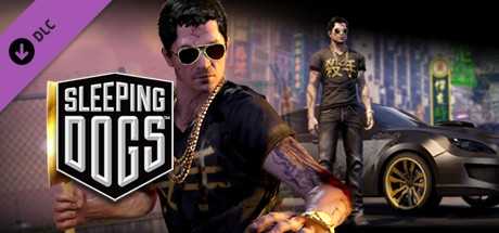 Купить ключ дешево Sleeping Dogs Triad Enforcer Pack