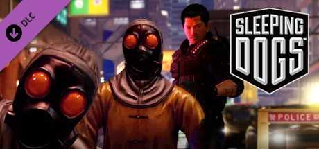 Купить ключ дешево Sleeping Dogs. Year of the Snake