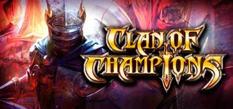 Купить ключ дешево Clan of Champions. New Armor Pack 1