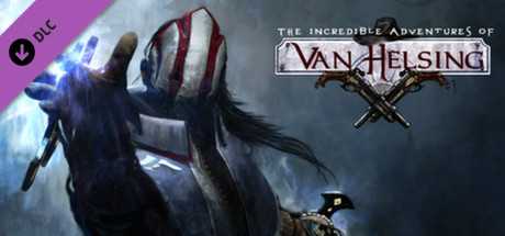 Купить ключ дешево Van Helsing. Thaumaturge