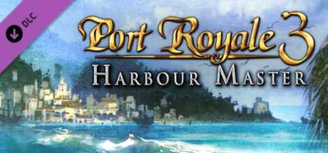 Купить ключ дешево Port Royale 3. Harbour Master DLC