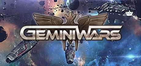 Купить Gemini Wars