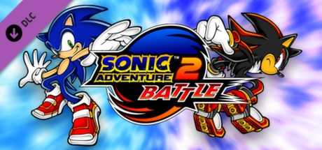 Купить ключ дешево SONIC ADVENTURE 2. BATTLE