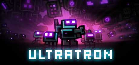Купить Ultratron
