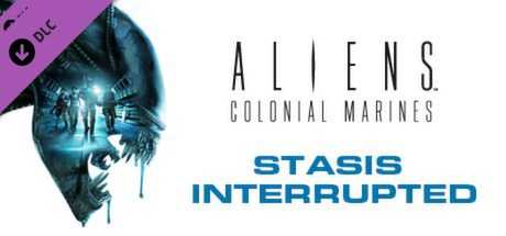 Купить ключ дешево Aliens. Colonial Marines. Stasis Interrupted