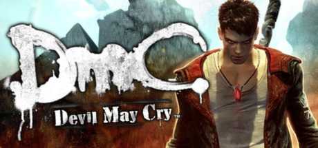 Купить DmC. Devil May Cry