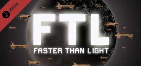 Купить FTL. Faster Than Light. Soundtrack