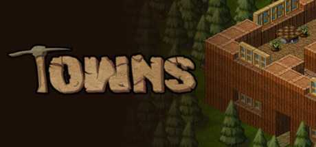 Купить Towns