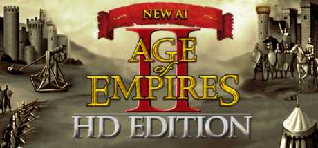 Купить ключ дешево Age of Empires II (Retired)