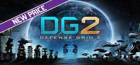Купить DG2. Defense Grid 2
