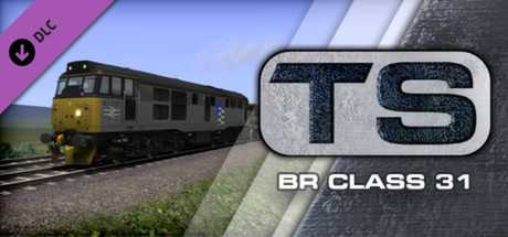 Купить ключ дешево Train Simulator. BR Class 31 Loco Add-On