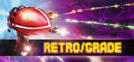 Купить Retro/Grade