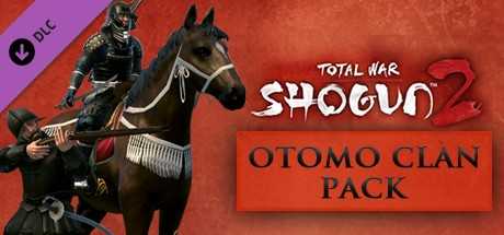 Купить ключ дешево Total War. SHOGUN 2. Otomo Clan Pack DLC