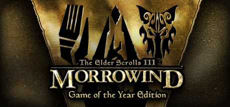 Купить The Elder Scrolls III. Morrowind Game of the Year Edition