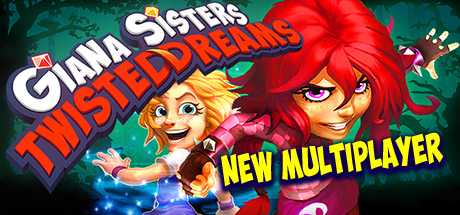 Купить Giana Sisters. Twisted Dreams