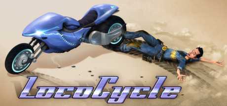 Купить ключ дешево LocoCycle