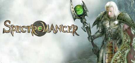 Купить Spectromancer