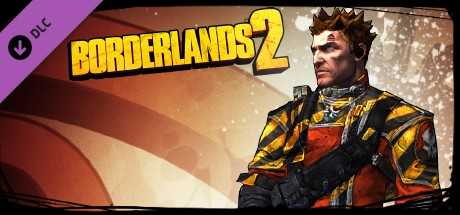 Купить ключ дешево Borderlands 2. Commando Domination Pack