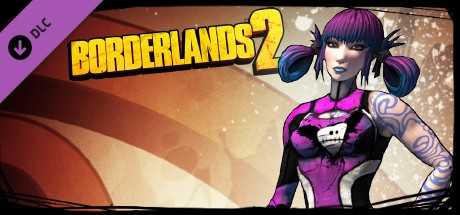 Купить ключ дешево Borderlands 2. Siren Domination Pack