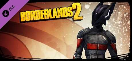 Купить ключ дешево Borderlands 2. Assassin Domination Pack