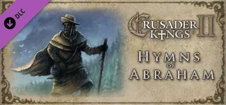 Купить ключ дешево Crusader Kings II. Hymns of Abraham