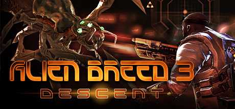 Купить ключ дешево Alien Breed 3. Descent