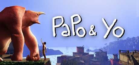 Купить Papo & Yo