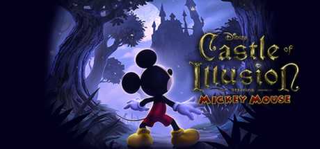 Купить Castle of Illusion