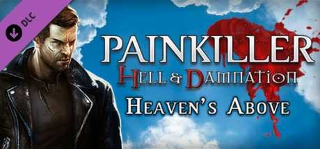 Купить ключ дешево Painkiller Hell & Damnation. Heaven's Above