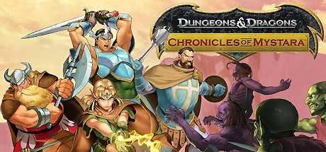 Купить Dungeons & Dragons. Chronicles of Mystara