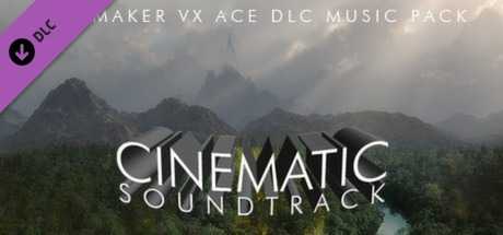 Купить ключ дешево RPG Maker VX Ace. Cinematic Soundtrack Music Pack
