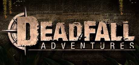 Купить Deadfall Adventures