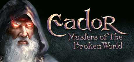 Купить Eador. Masters of the Broken World