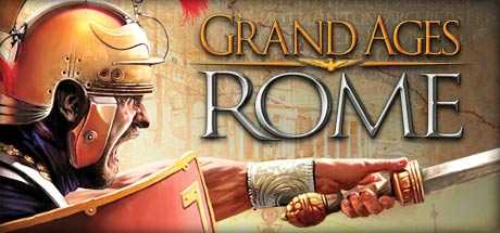 Купить ключ дешево Grand Ages. Rome