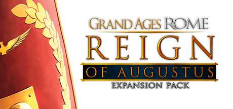 Купить ключ дешево Grand Ages. Rome. Reign of Augustus