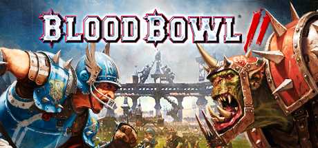 Купить Blood Bowl 2