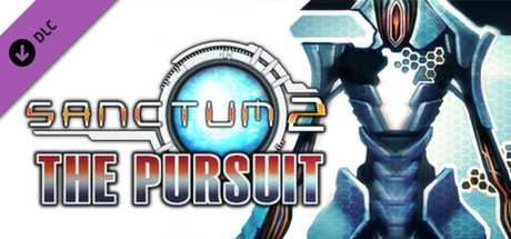 Купить ключ дешево Sanctum 2. The Pursuit