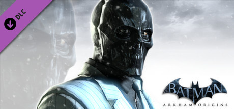 Купить ключ дешево Batman. Arkham Origins. Black Mask Challenge Pack