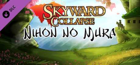 Купить ключ дешево Skyward Collapse. Nihon no Mura