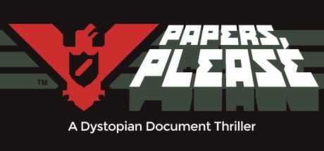 Купить Papers, Please