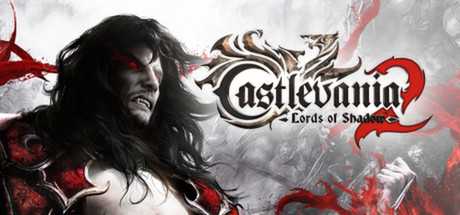 Купить Castlevania. Lords of Shadow 2
