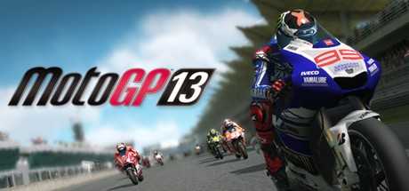 Купить ключ дешево MotoGP 13