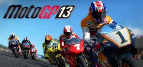 Купить ключ дешево MotoGP 13. MotoGP Champions