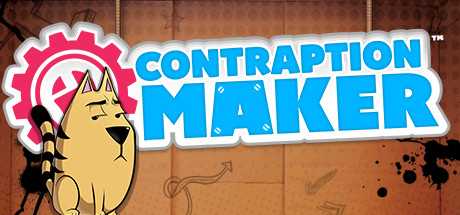 Купить Contraption Maker