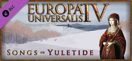 Купить ключ дешево Europa Universalis IV. Songs of Yuletide